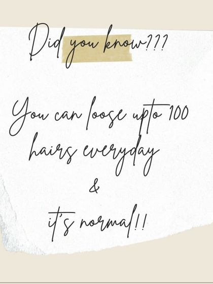 Elegance Skin Clinic - Clinical Dermatology Healthy Hair and Scalp Solutions photo 7