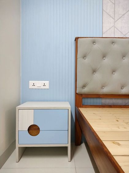 CustHum - Custom Furniture & Cabinetry Bedroom Sanctuaries photo 29