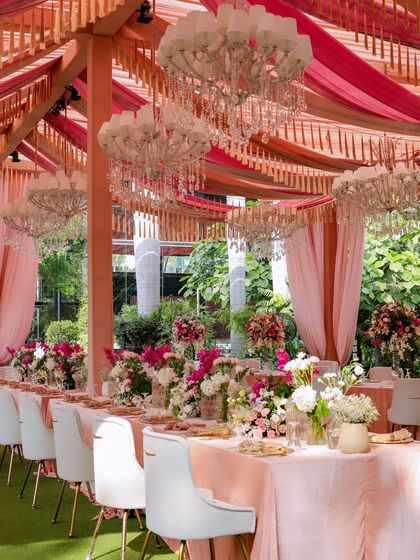 Elegant Milestone Celebrations photo 15