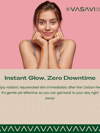 Sree Vasavi - Anti-Aging & Skin Tightening Advanced Skin Rejuvenation: Lasers & Peels photo 7