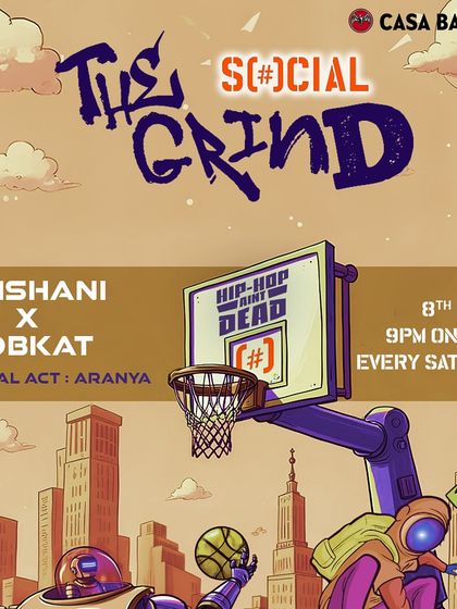 On The Road: Collabs & Special Events photo 41