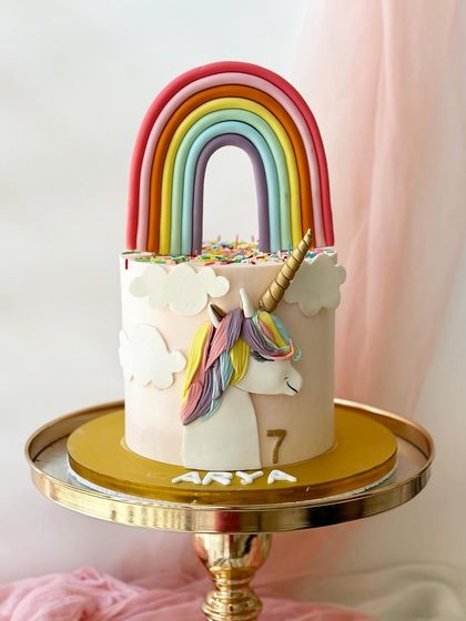 Butter - Custom Themed & Sculptural Cakes Magical & Mythical Creations photo 8