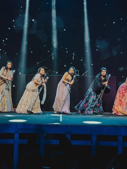 The Bride's Squad photo 5