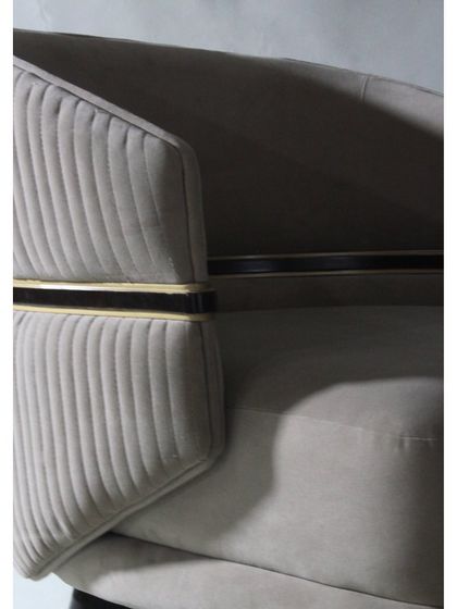 TIS Living - Bespoke Furniture for Entire Homes Statement Seating: Armchairs, Sofas & Loungers photo 101