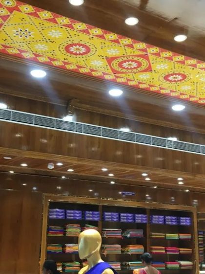 Artstore65 - Lippan Art Commercial & Showroom Installations photo 3