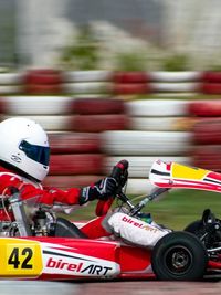 Arrive & Drive Race Team Services