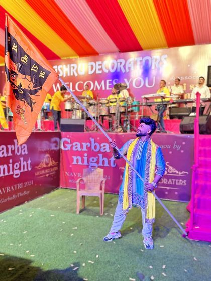 Grand Festivals: Navratri & Holi photo 19