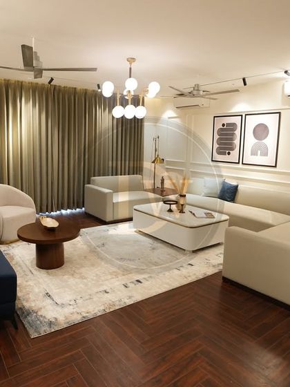 Design World - Interior Design & Styling Living Room Transformations photo 4