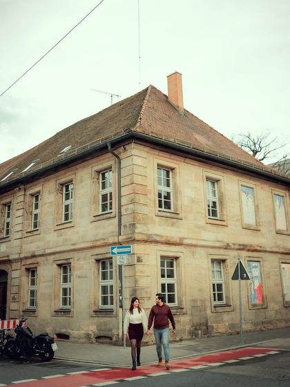 Clicks - Portrait & Portfolio Photography Destination Stories: A European Romance photo 12