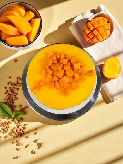 Seasonal Special: Mango Mania photo 8