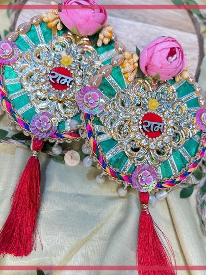 Raksha Bandhan Gifts & Rituals photo 39