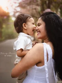 Baby & Child Photography