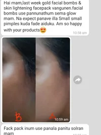 Pigmentation & Skin Brightening