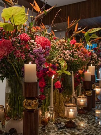 A Symphony of Color photo 12