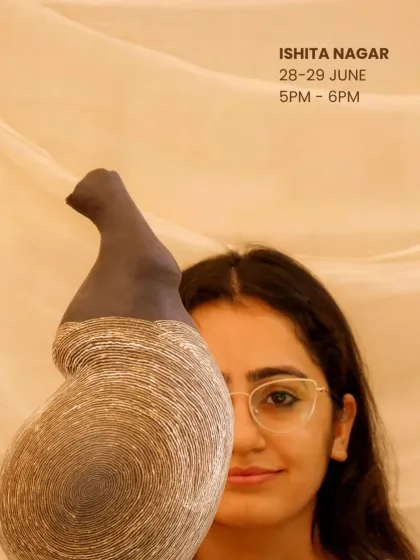 Clay Station - Artist Residency Program The Residency Journey: From Studio to Showcase photo 13