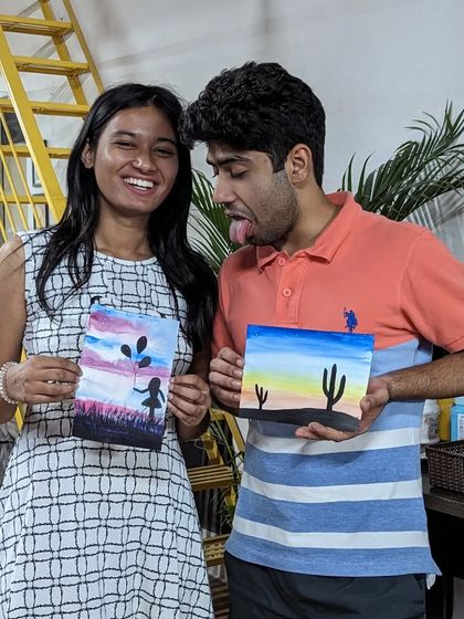 StoryZone - Public Art Workshops & Classes Handcrafted Decor & More photo 37