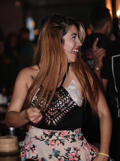 Nash - Event Curation & Themed Nights Rooftop & Sundowner Sessions photo 29