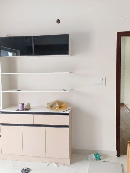 Houzlook - Full Home Interior Design & Turnkey Execution From Blueprint to Reality: Our Process photo 6