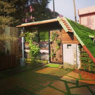 Green Concepts
