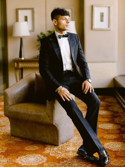 Editorial & Styled Portraits photo 7