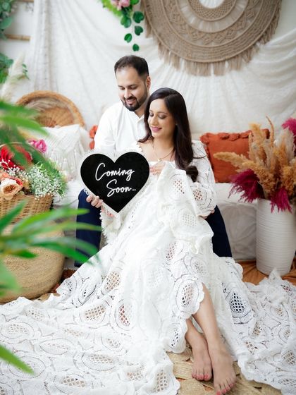 The Journey Together: Couple Portraits photo 28