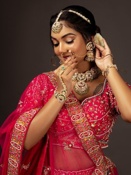 Bridal & Festive Couture photo 9