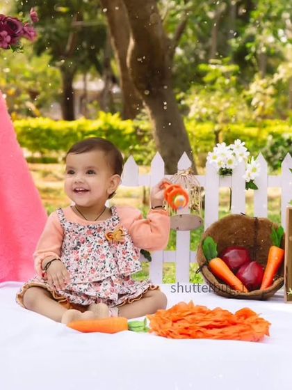 Outdoor & Park Sessions photo 12