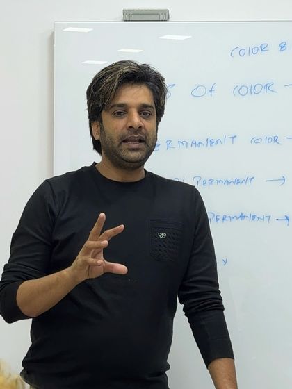 My Journey & Insights photo 11