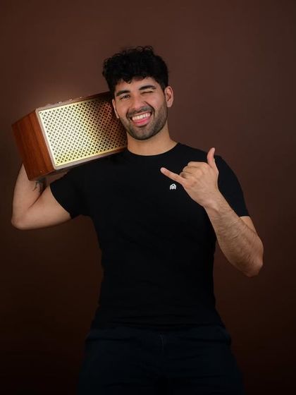 Vishal Diwan - Fashion & Portrait Photography Model & Actor Portfolios photo 19