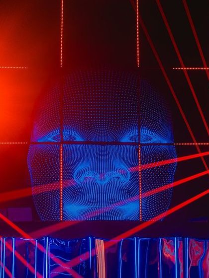 The Design Company - Event Design & Decor Beyond Weddings: Themed Parties & Modern Events photo 9