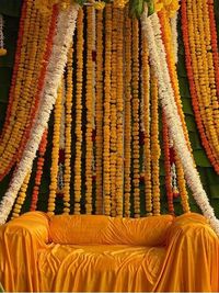 All-Inclusive Ceremony Packages (Haldi & Mehendi)