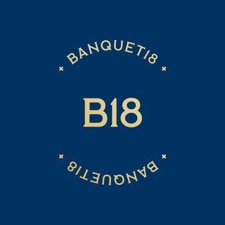 Banquet 18