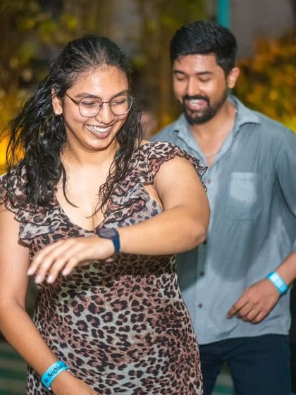 Furor - Latin Dance Socials The La Rumba Experience photo 87