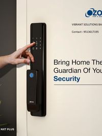 Security System Installation