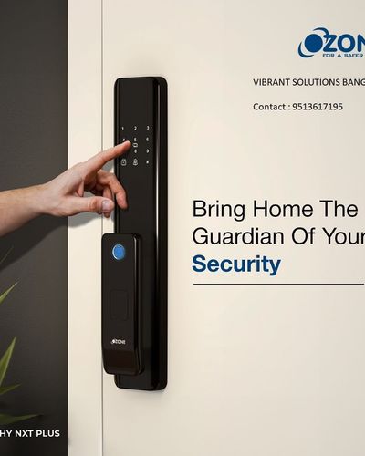 Security System Installation