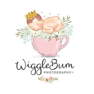 Wigglebum Infant Photography