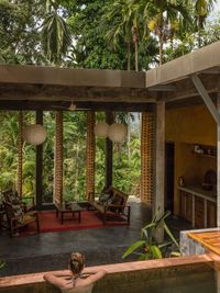 Sustainable Architectural Design & Build