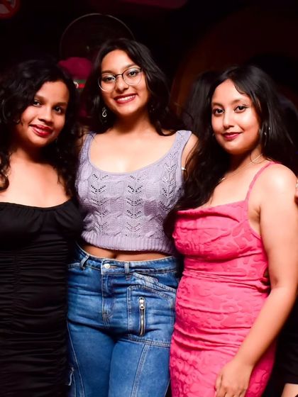 Jezzter - DJ Services The Crowd & The Vibe photo 12