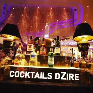 Cocktails Dzire