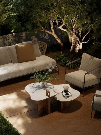 Sarah Sham - Hospitality & Entertainment Design Project: Entertainment Spaces photo 4