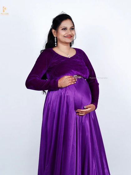 Nivi's Rental Studio - Special Occasion Attire Rental Maternity & Baby Shower Gowns photo 24