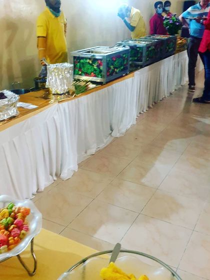 Rajwadi - Private Party & Social Gathering Catering Professional Service & Setup photo 6