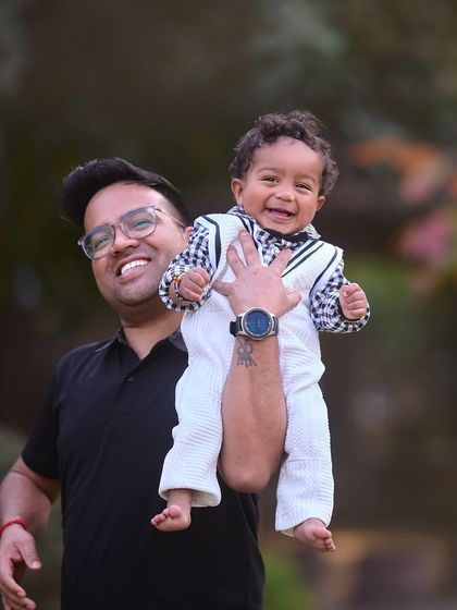 Family & Sibling Moments photo 7