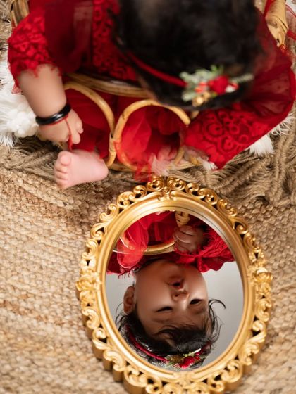 Precious Milestone Markers photo 10