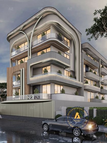 Material & Detail Showcase photo 57