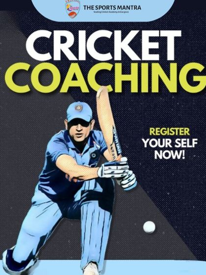 Get a world-class experience of cricket coaching. We have a dietician, physiotherapists, and multiple wicket types to provide a complete training environment. Register yourself now.