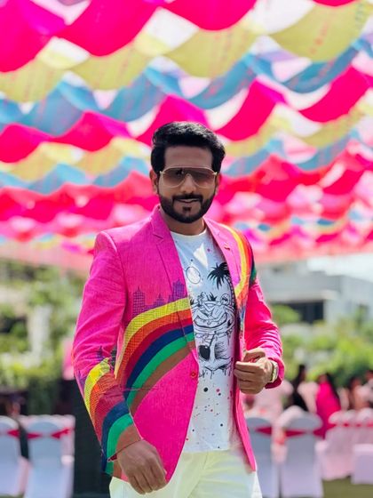 Dressing the Part: My Event Lookbook photo 43