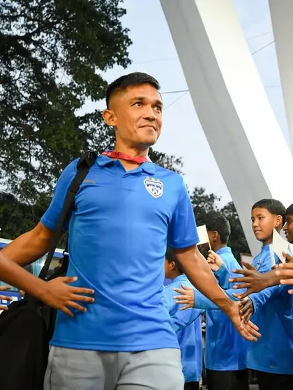 We create moments that inspire a generation. Our players get unforgettable opportunities, like meeting their idols and walking onto the pitch with the first team, turning dreams into tangible goals.