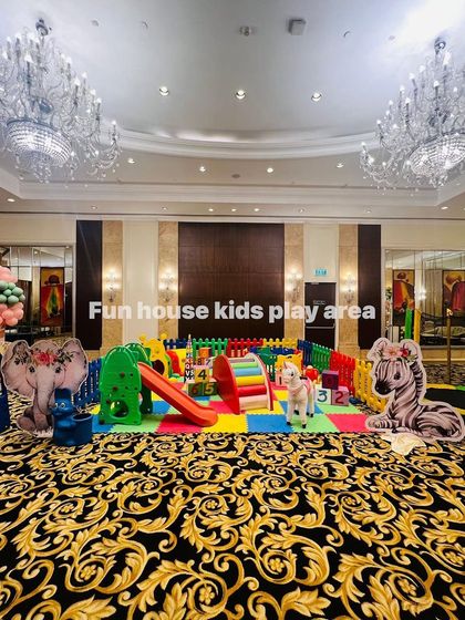 Vibrant Rainbow Adventures photo 8