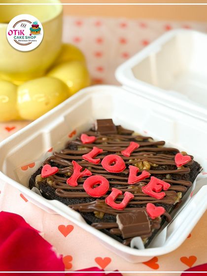 OTIK Cake Shop - Gourmet Desserts & Bakes Festive & Occasional Specials photo 53